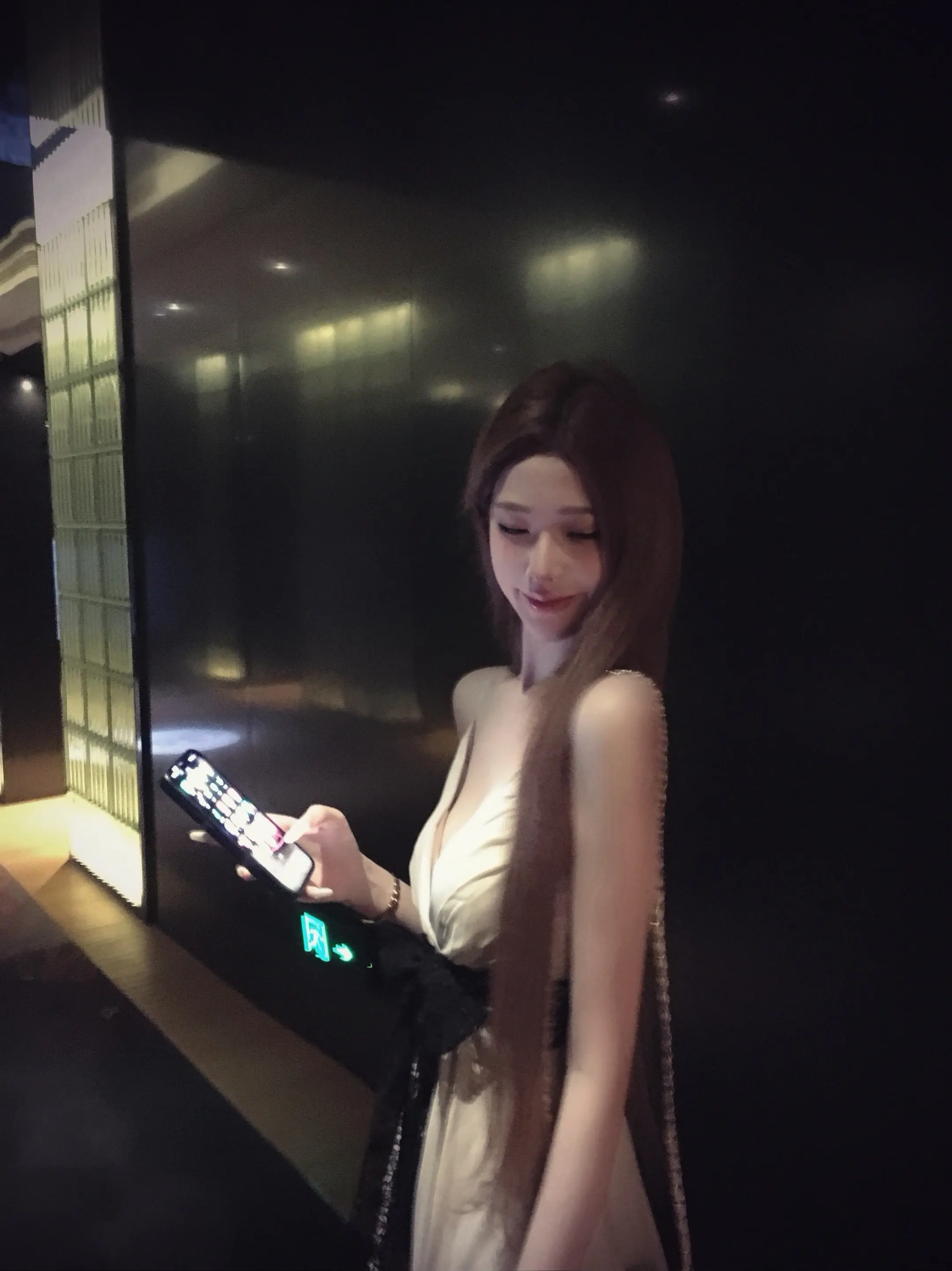 缘分源自天时地利 承诺不过流水轻浅