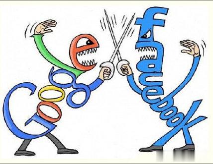 【IT行业法则：在Google工作与在Facebook工作有何不同】1、谷歌像研
