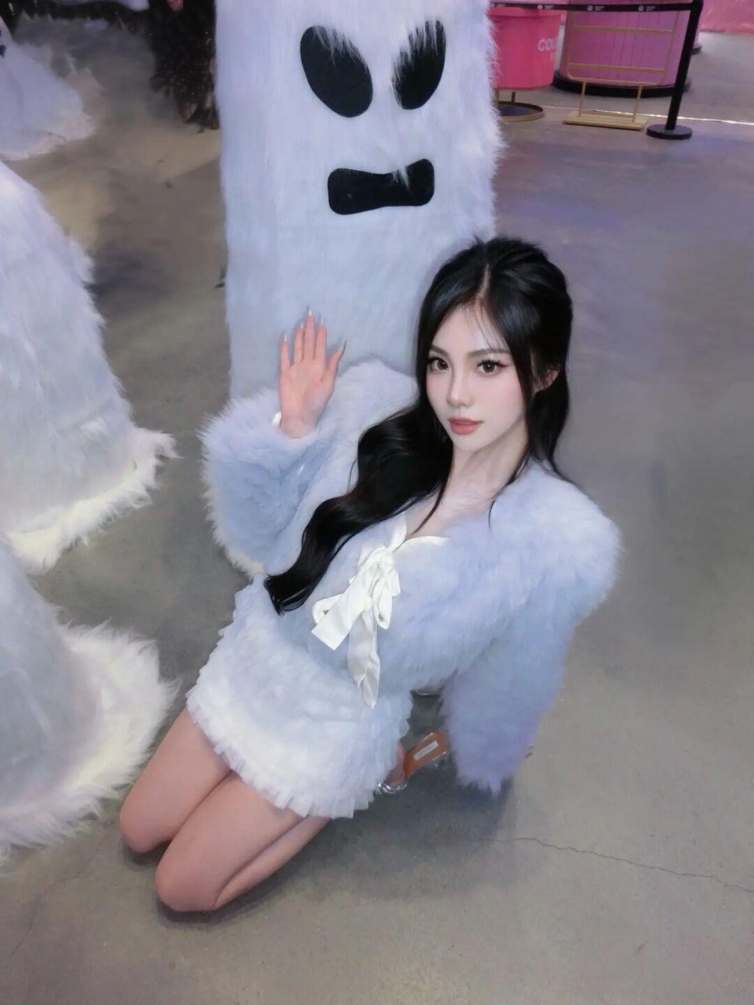 ccd拍照这么好看不要命啦