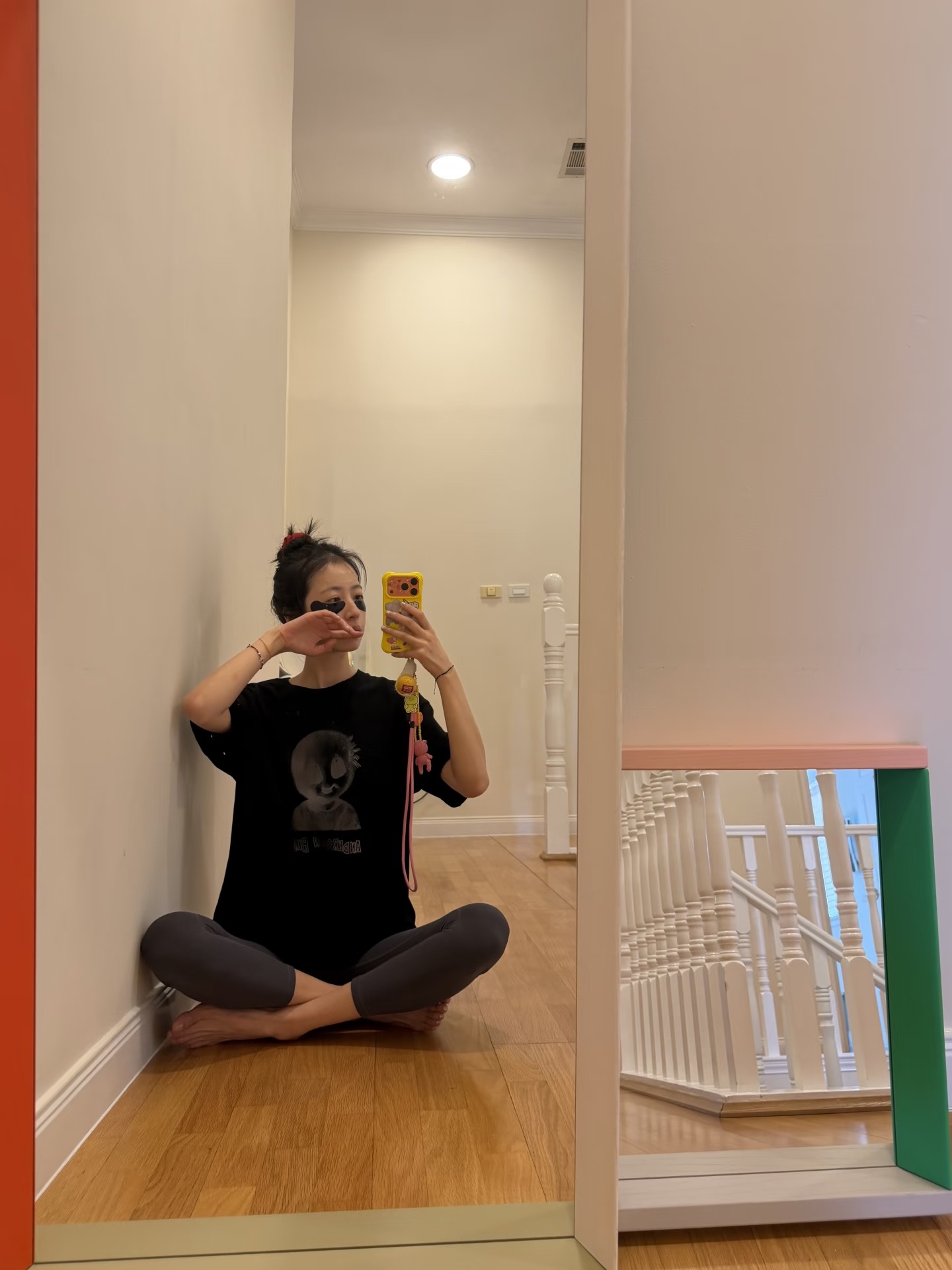 对不起，虽然但是，我是颜狗，我好喜欢她。如果不爽，那你来打我啊……