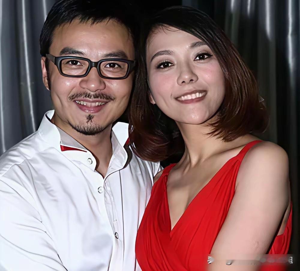 很多人都会陷入的一个误区
最近被重庆女孩，湖南卫视曾经的一姐，著名主持人汪涵的妻