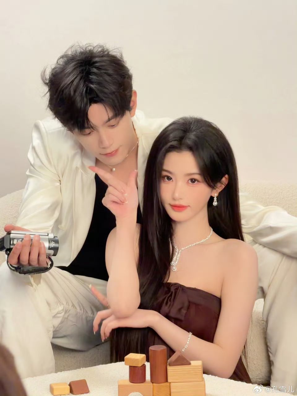 好饭我吃吃吃😋 