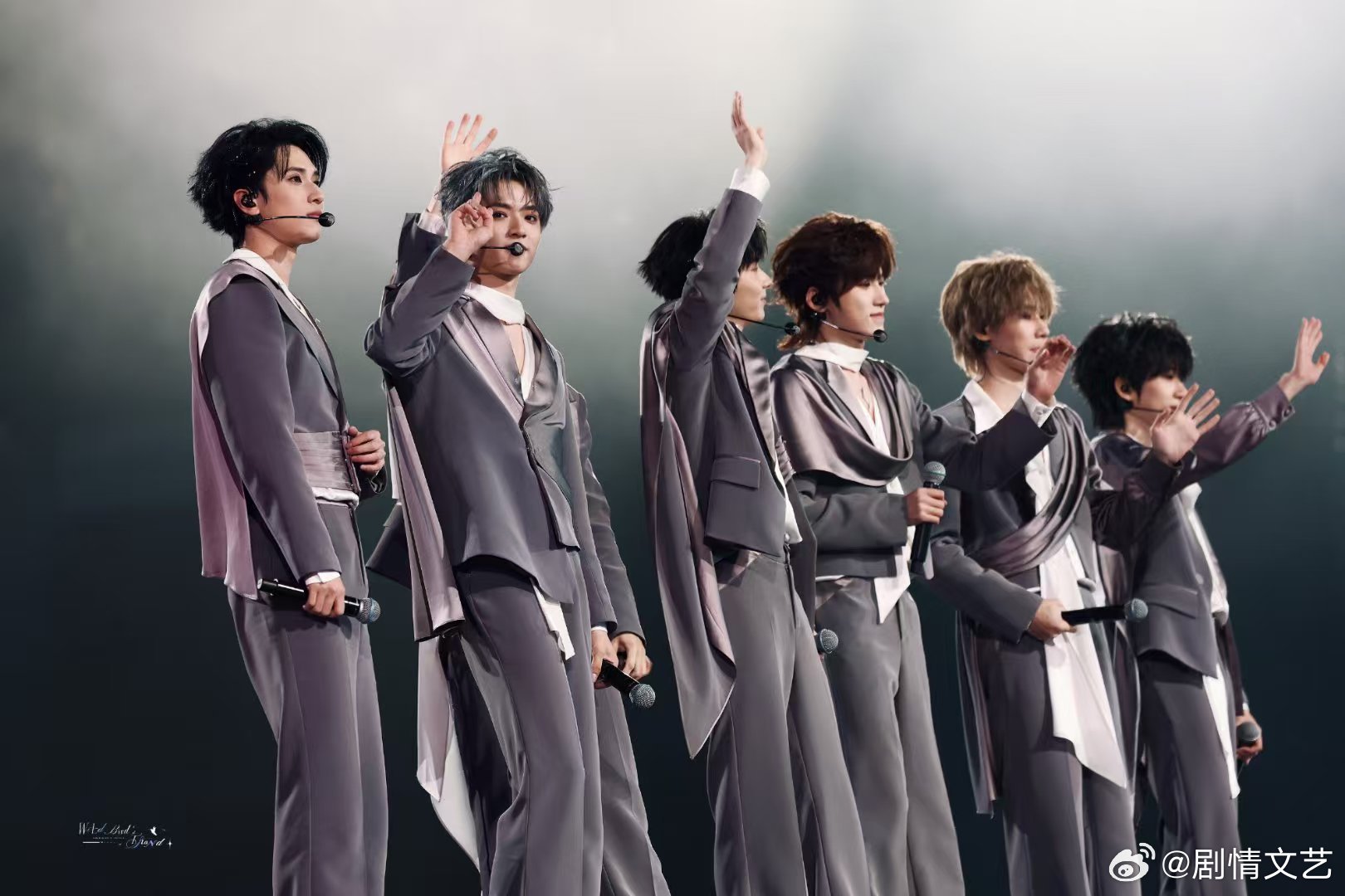 时代少年团演唱会传着传着就没了 这“狼来了”的戏码，我真是演腻了，也看腻了时代少