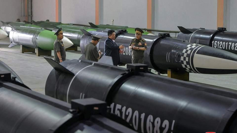 在这个瞬息万变的国际局势中，日本的“拥核”议题再次成为焦点。表面上看，某些日本高