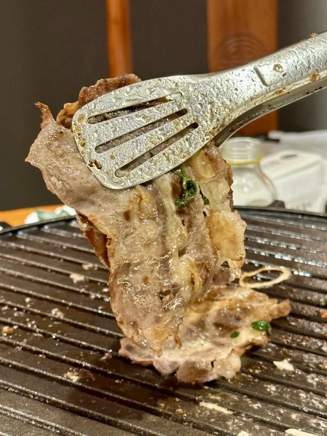 🆘关晓彤推荐的老北京烤肉尊嘟很哇噻🥹