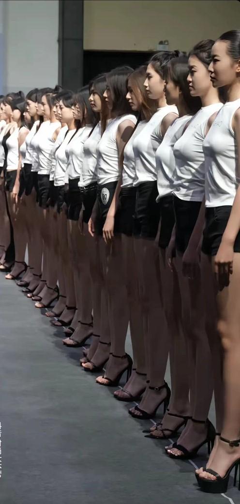 不懂就问，这些姑娘以后都嫁给谁了?