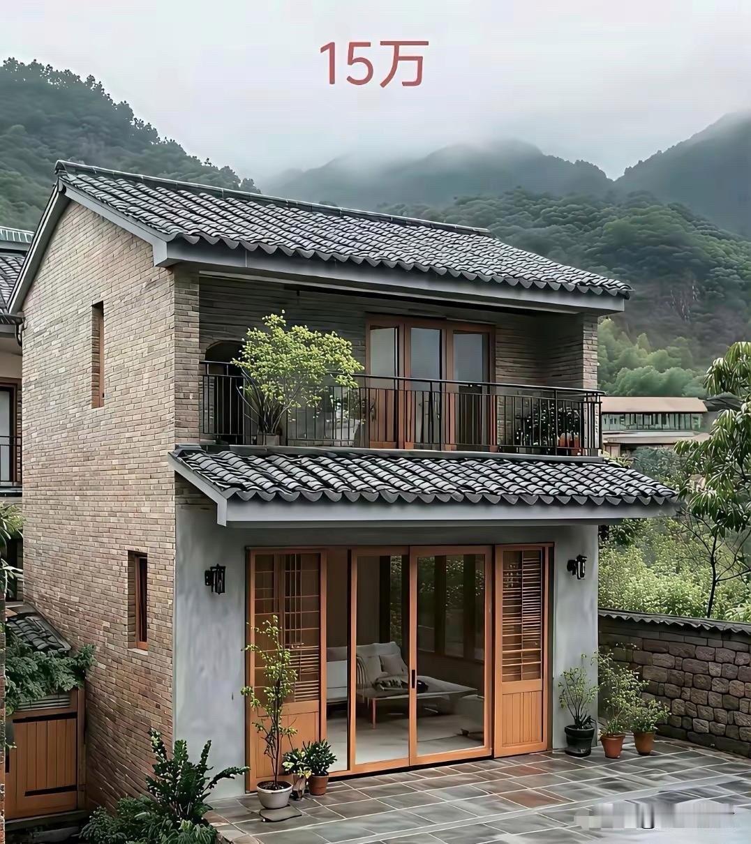 一个人独居，选哪一个？