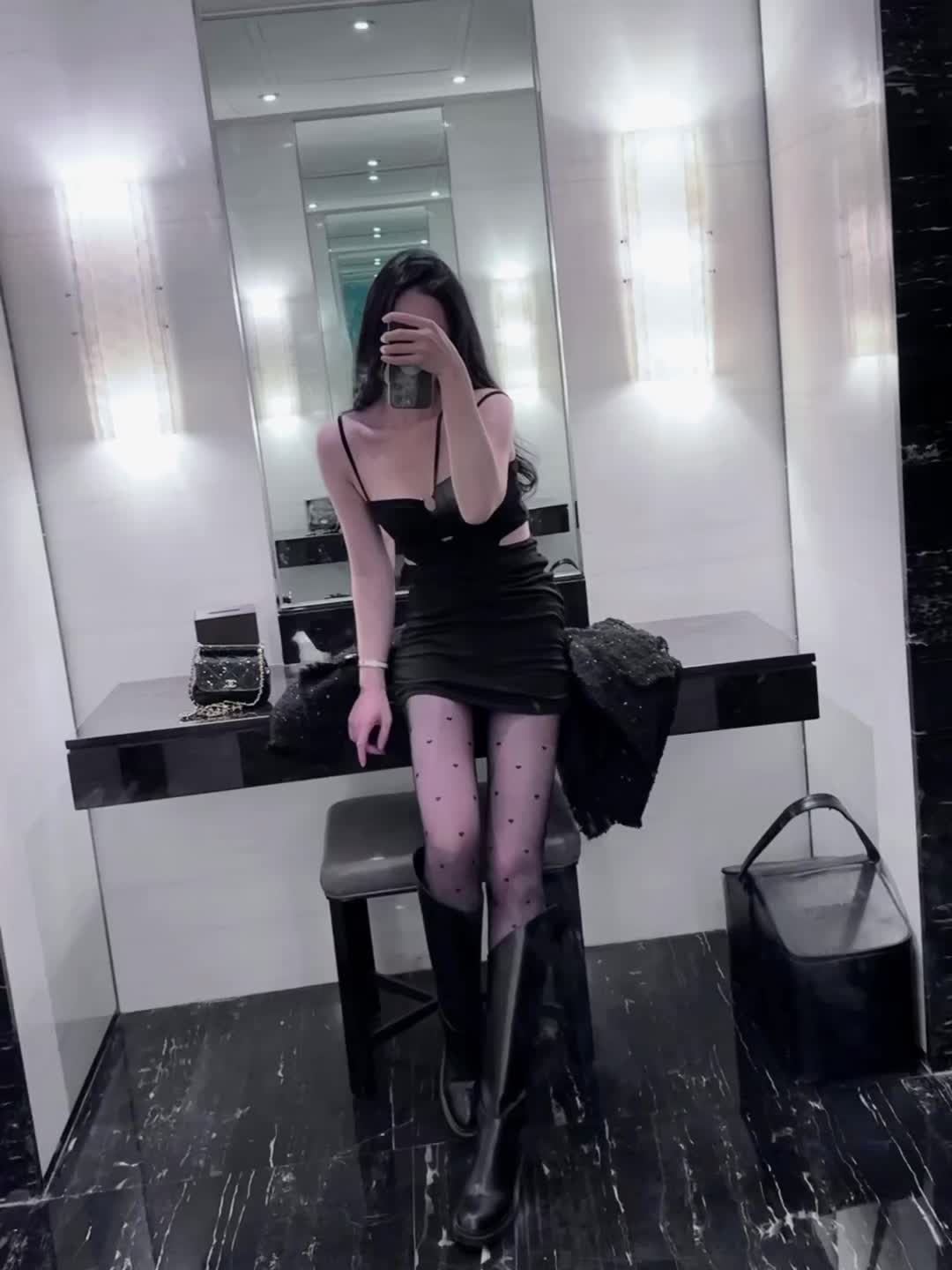 我觉得好看