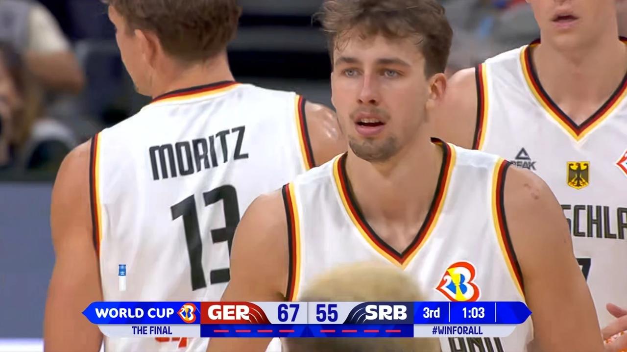 瓦格纳兄弟，V5