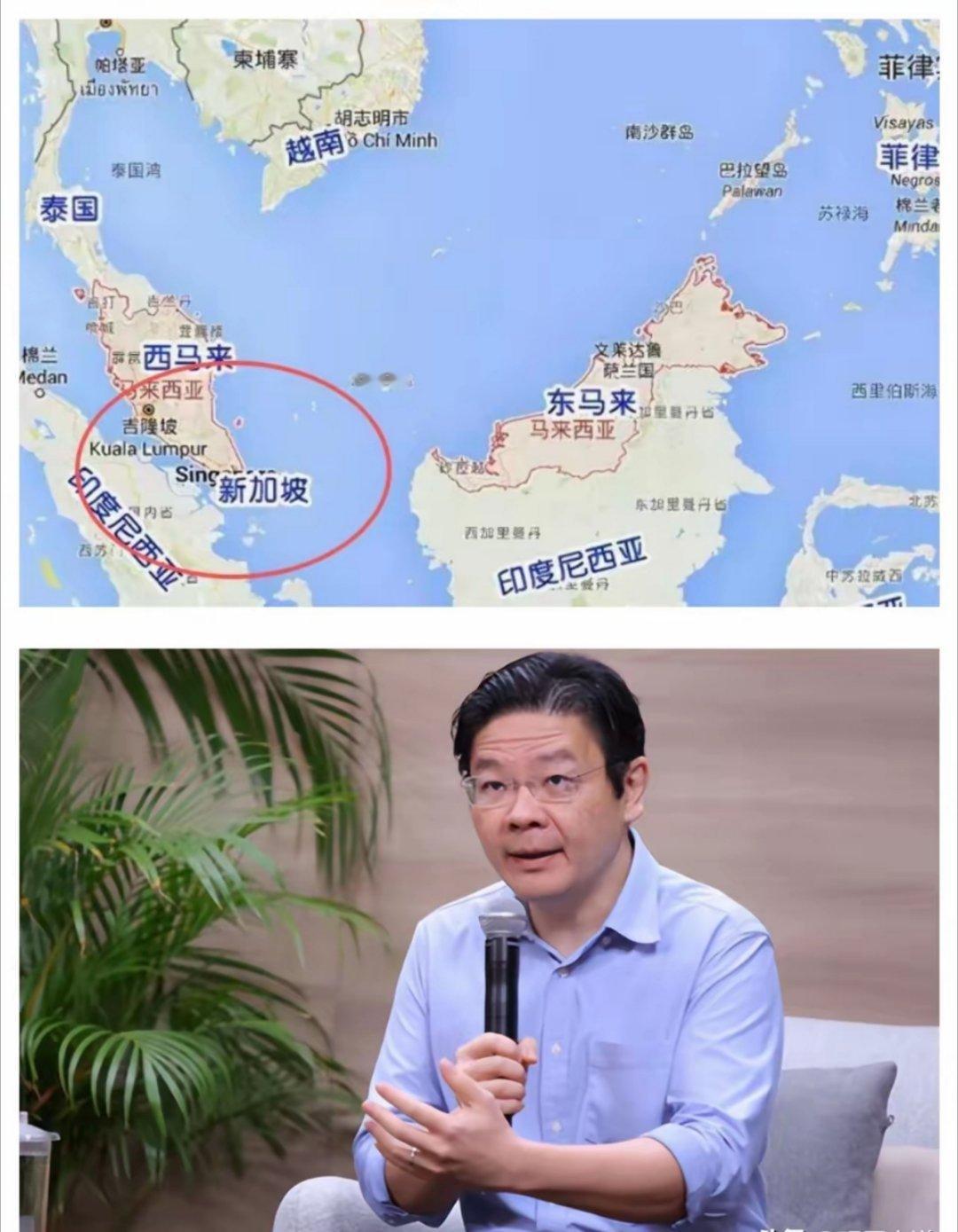 2026第1天，新加坡跳出来了，列出中国 “7大不如意”，比美国还狂。 