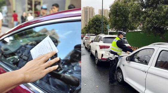 路边停车收费合理吗？收的费又入了谁的口袋？答案来了，你怎么看
 
开车出门最愁找