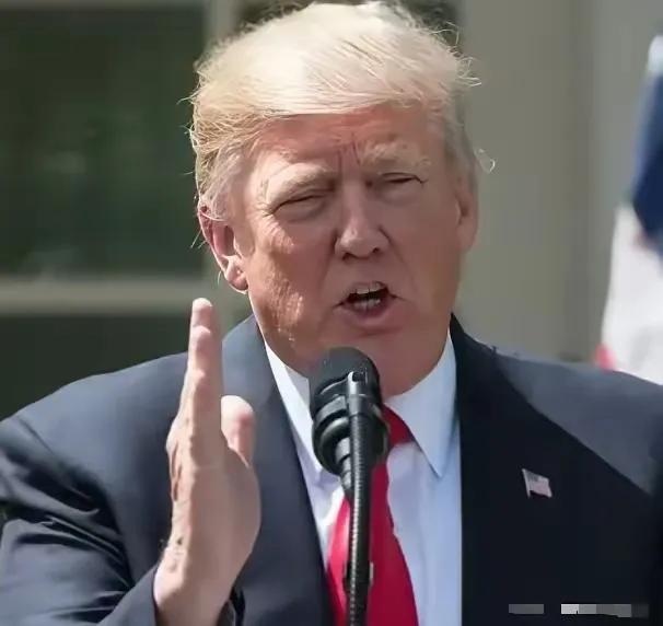 特朗普抢了5000万桶石油却砸手里，中国转头买加拿大原油太绝了!他费劲把马杜罗扣