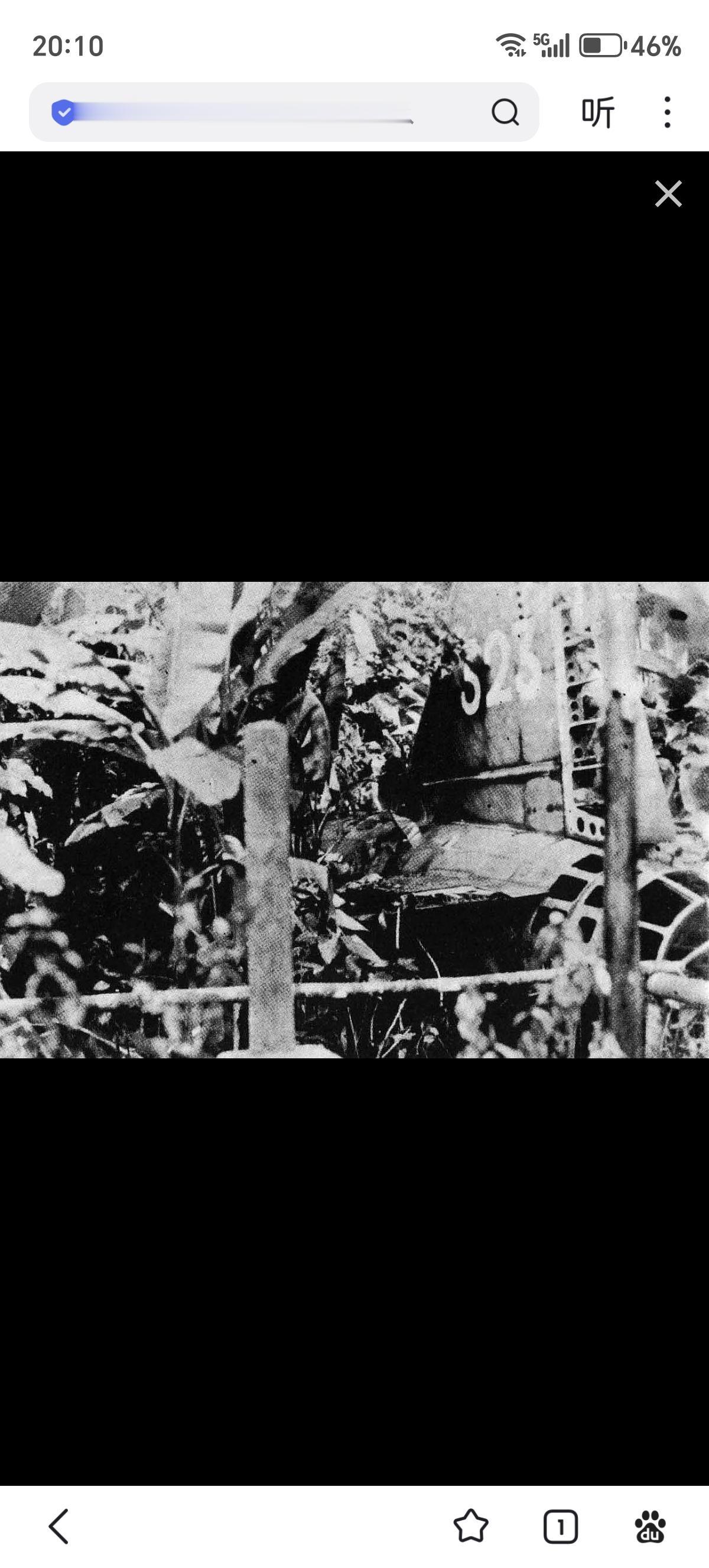 1943年4月18日，美军P-38战斗机在南太平洋布干维尔岛上空截杀日本海军联合