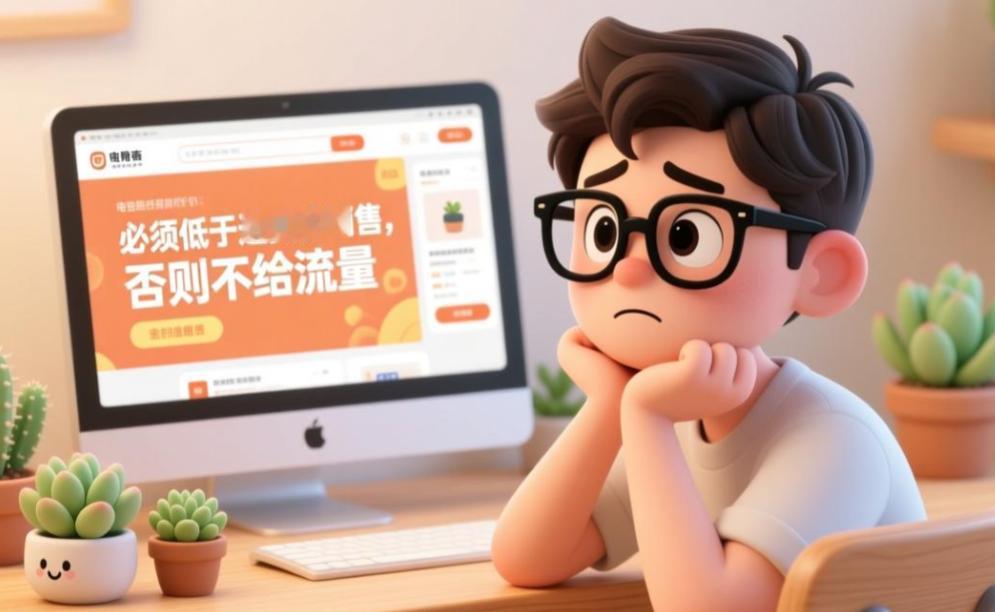 问大家一个问题，你想赚点生活费，然后，你看到一条广告，让天下没有难做的生意。然后