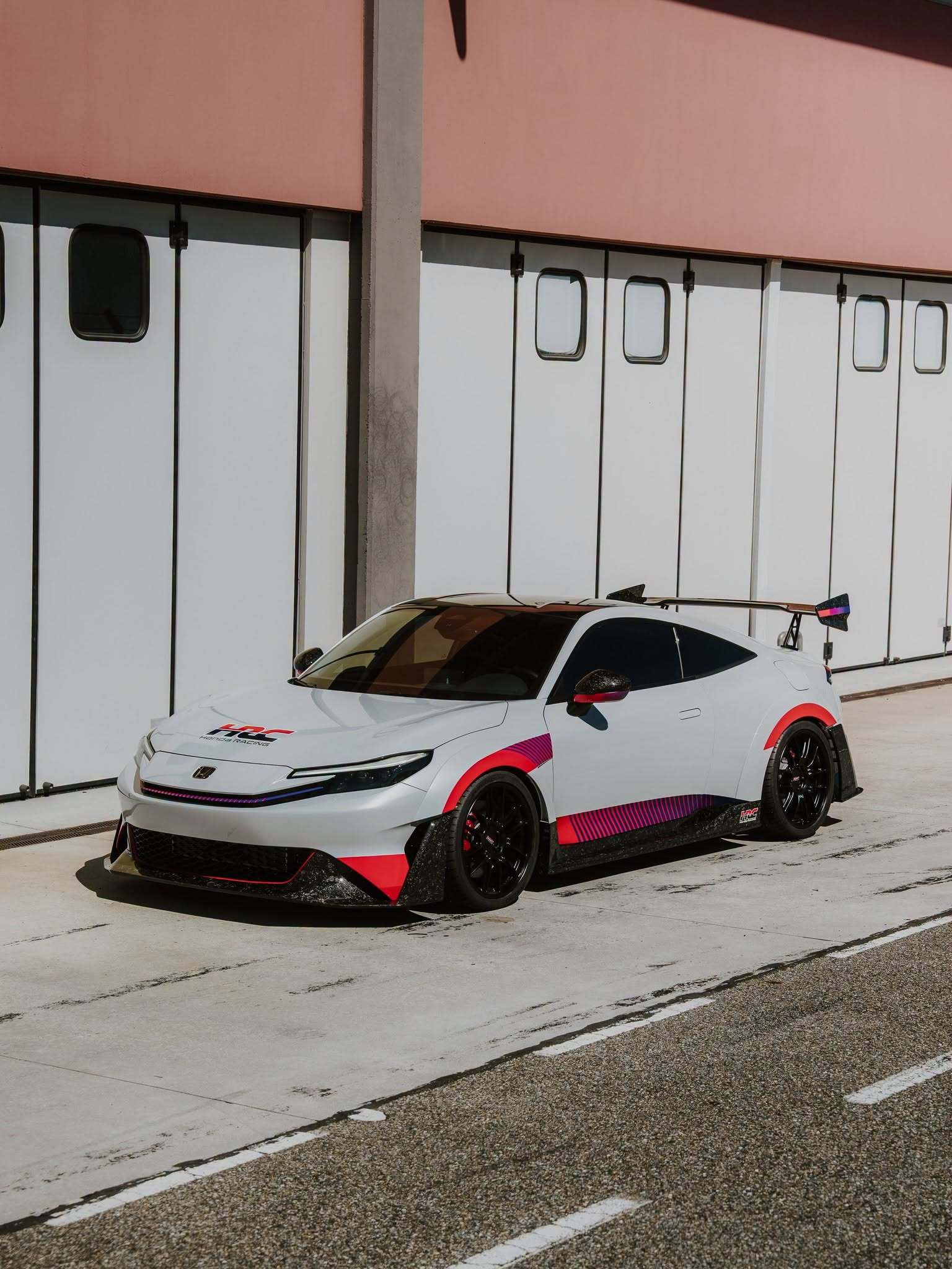 sscs图集本田披露HRCVTEC