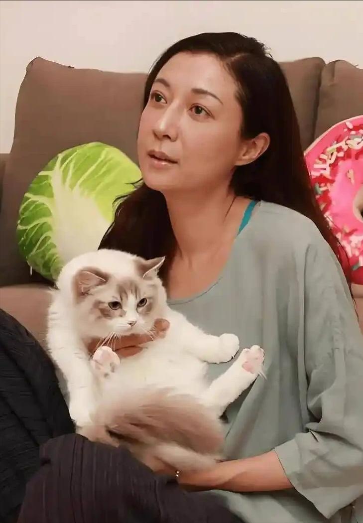 吴绮莉这次开口，真正想撕的可能不是成龙，而是一段传了27年的说法:她澄清，外界一