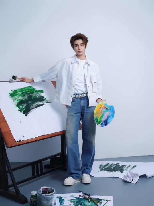 丁禹兮心动的色调丁禹兮调色丁禹兮调色 ​​​