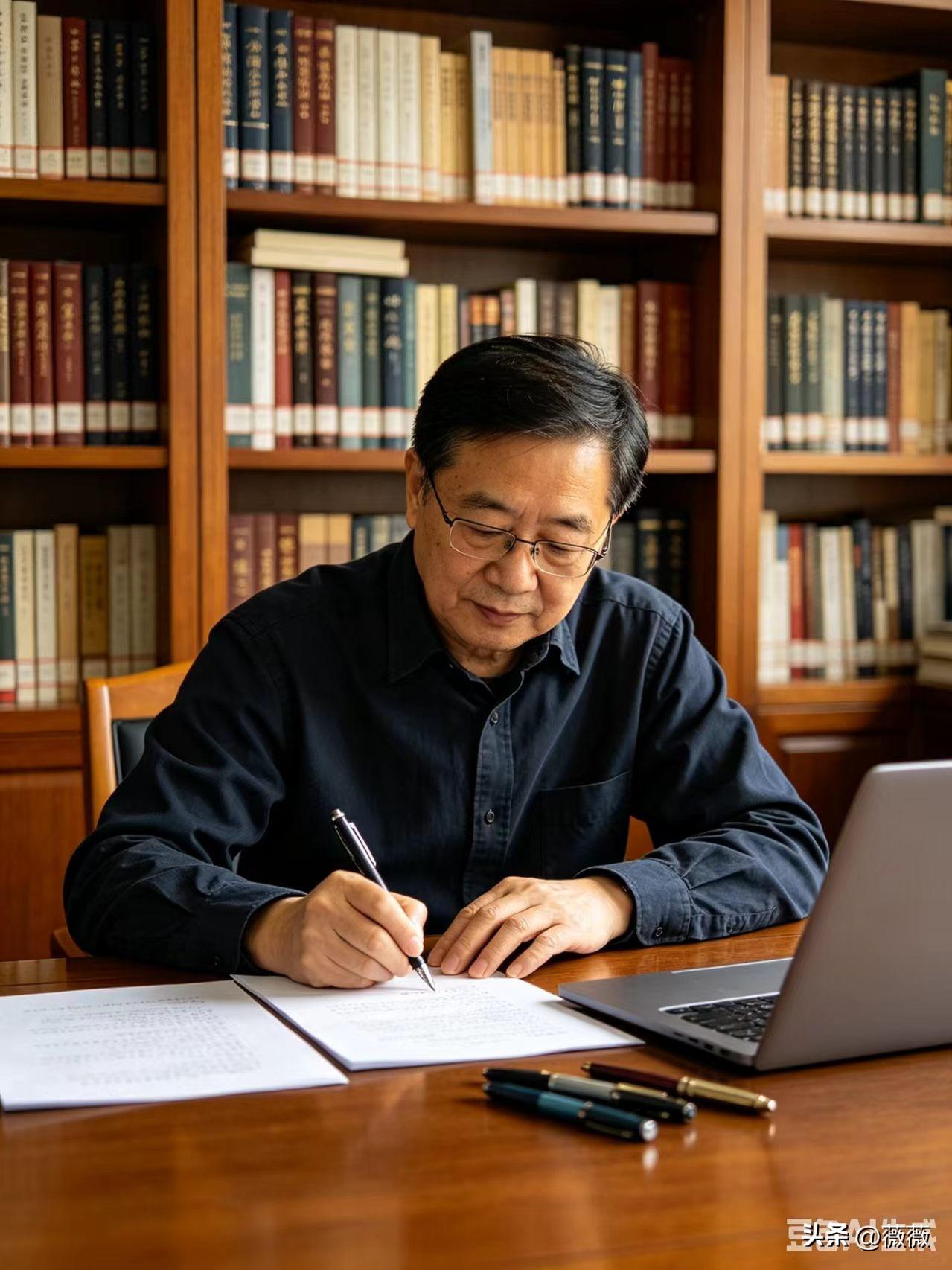 一位社会学教授警醒说：西方名著竟是精神鸦片？荼毒几代人，真相太可怕
读西方名著能
