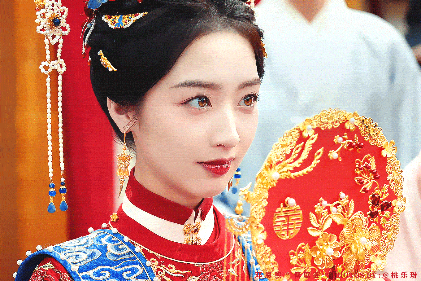 近期精选 💐✨ 2026年8月桃乐玢碎碎念