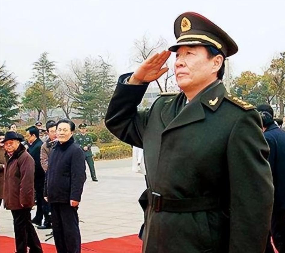 1972年，年迈的王光美见刘源，半晌只说了一句：“！想不到你们几个还能活下来！”