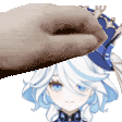 2945 【】薅薅薅…… 
