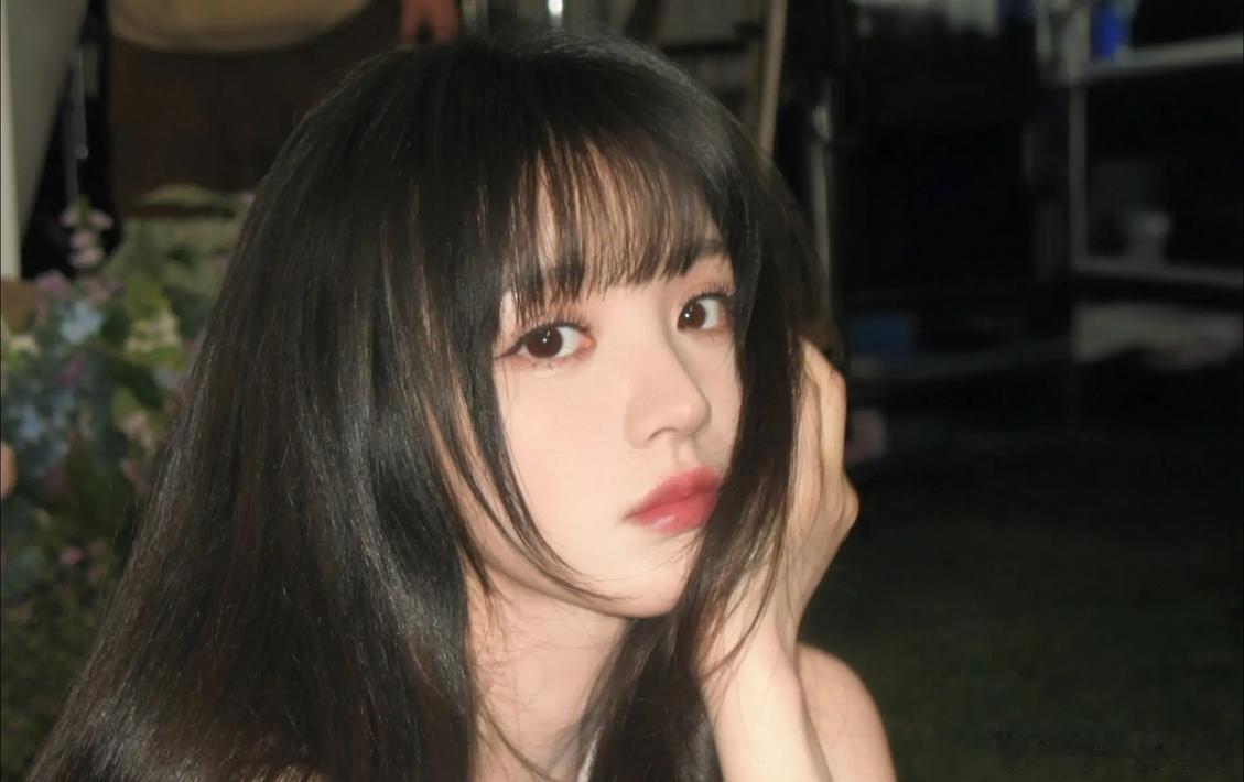 最近，因为《天才女友》的播出，类似的话又一次出现在对田曦薇的评价里。大家讨论的焦