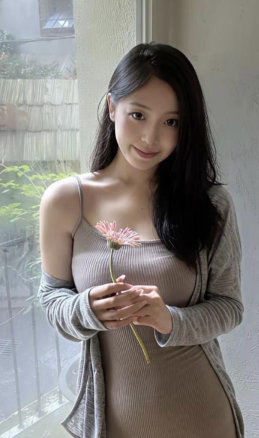 漂亮女孩