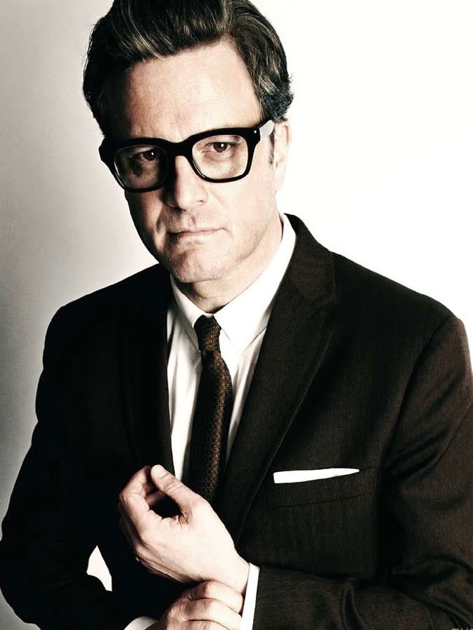 啊啊啊啊脸叔和汤姆福特再合作！！汤姆·福特将执导新片《Cry to Heaven