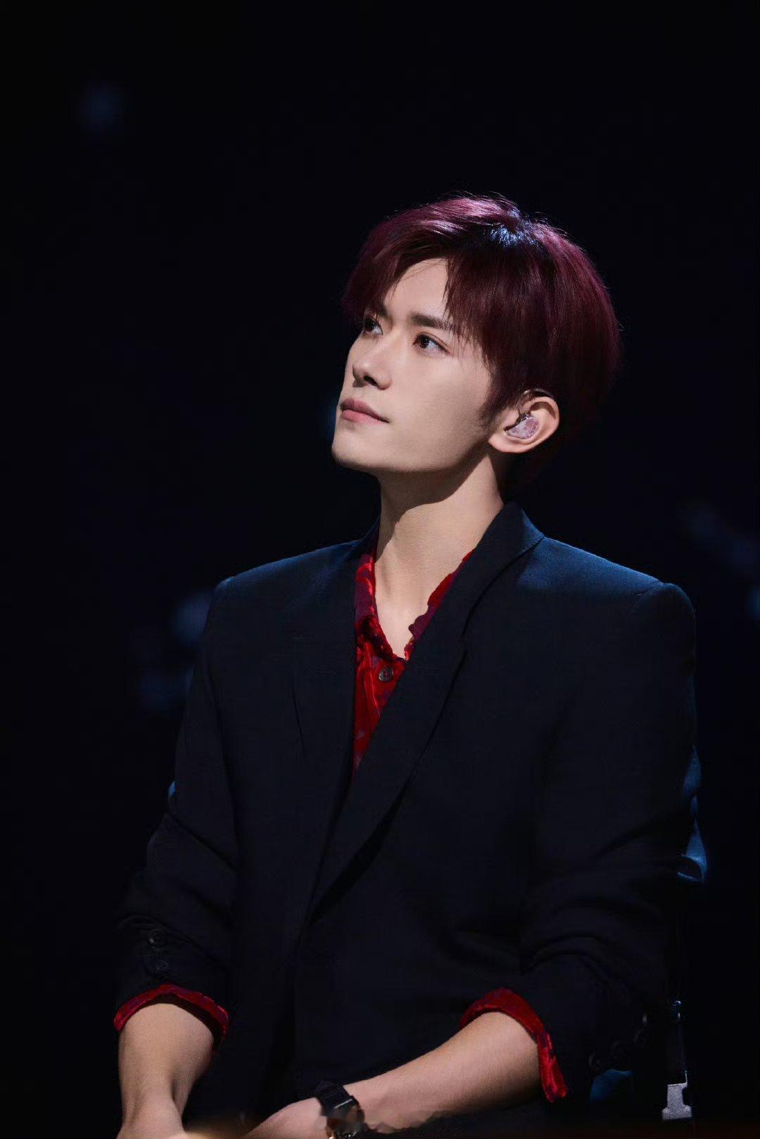 24岁定格实力高光！深耕角色藏成长印记，青涩与成熟交织，每一刻都成难忘回忆