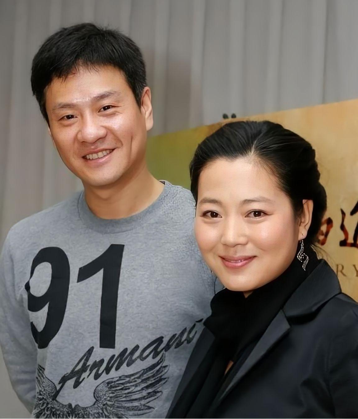 你能想象吗？凭借《当家的女人》等乡村剧红遍大江南北，人称“乡村剧一姐”的王茜华，