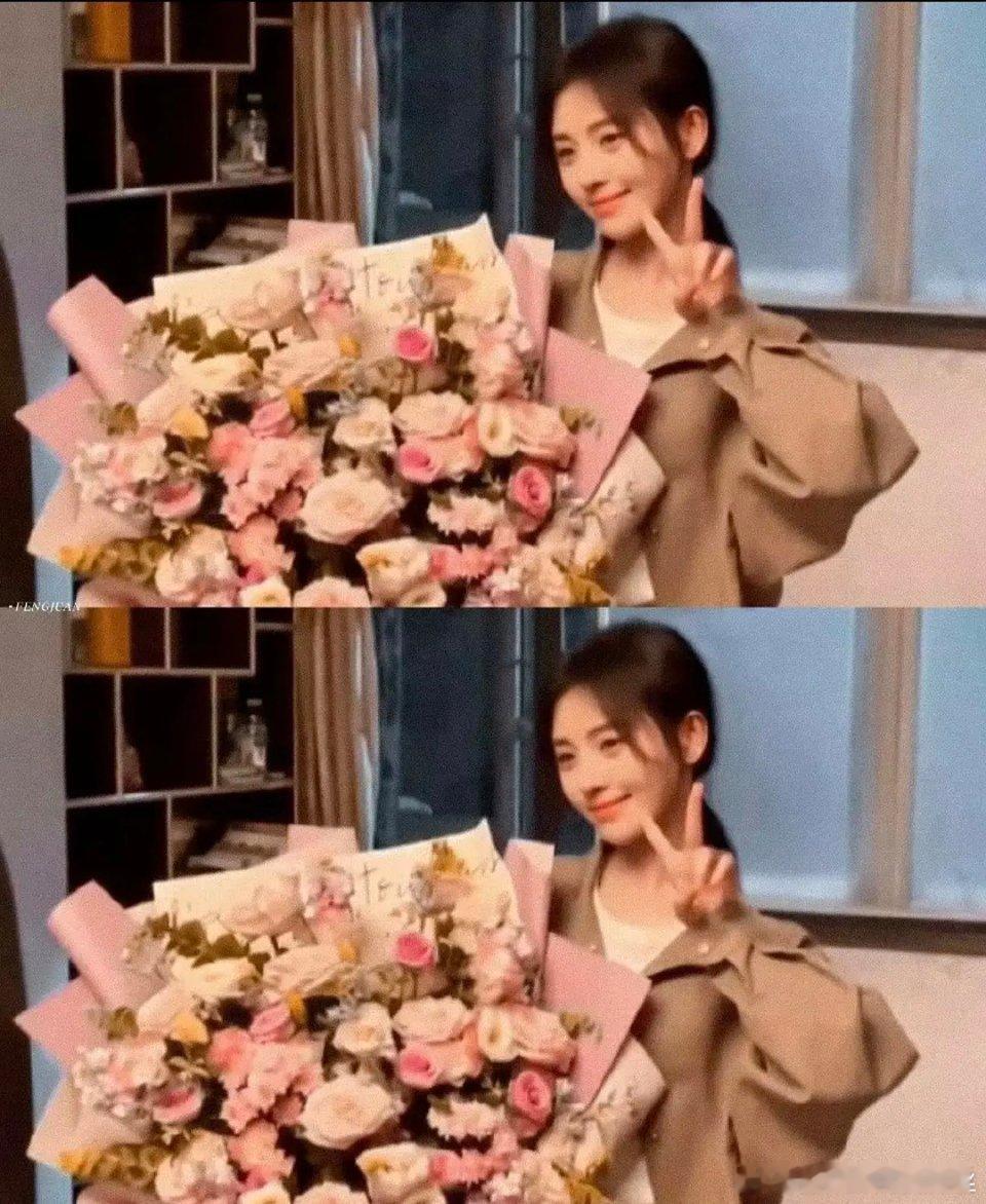 鞠婧祎这演技真的一言难尽，哭的好假，不能演就别挣这个钱了 ​​​