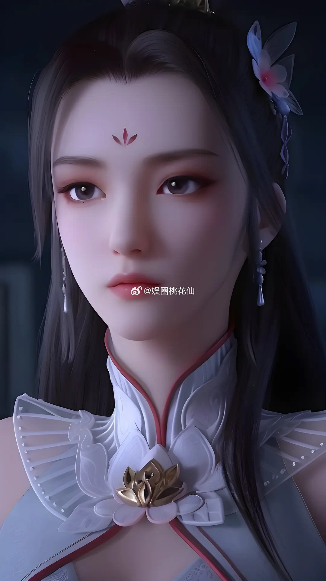 #泼天的富贵轮到国漫了# 国漫总算是站起来了，希望可以越来越好，越来越火 可以让