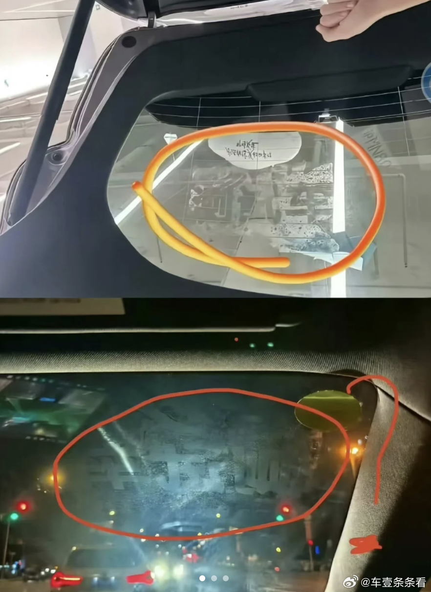 YU7“测试车”当新车卖？小米道歉！网友：别只会道歉9 月 8 日消息，有小米 