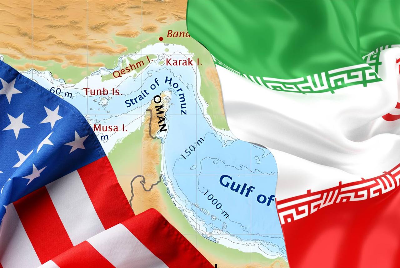 现在美国和伊朗之间，不是简单的打或不打，而是三组“双输博弈”同时上演：

第一组