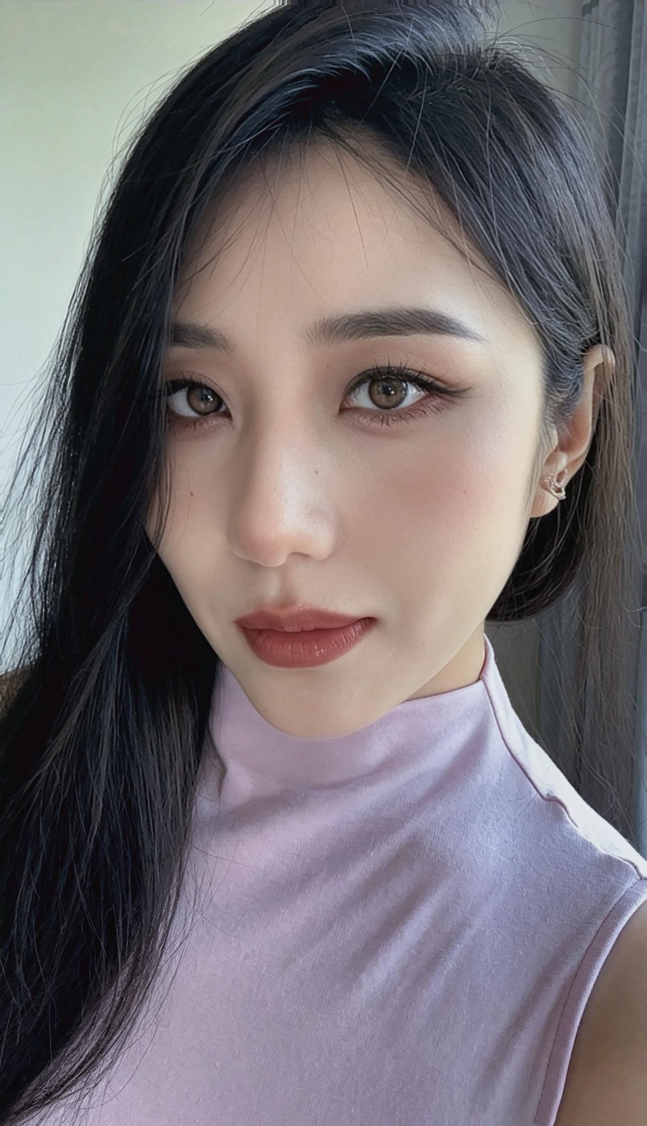 姐姐不看过程，不听解释，不会叫停，只看结果。