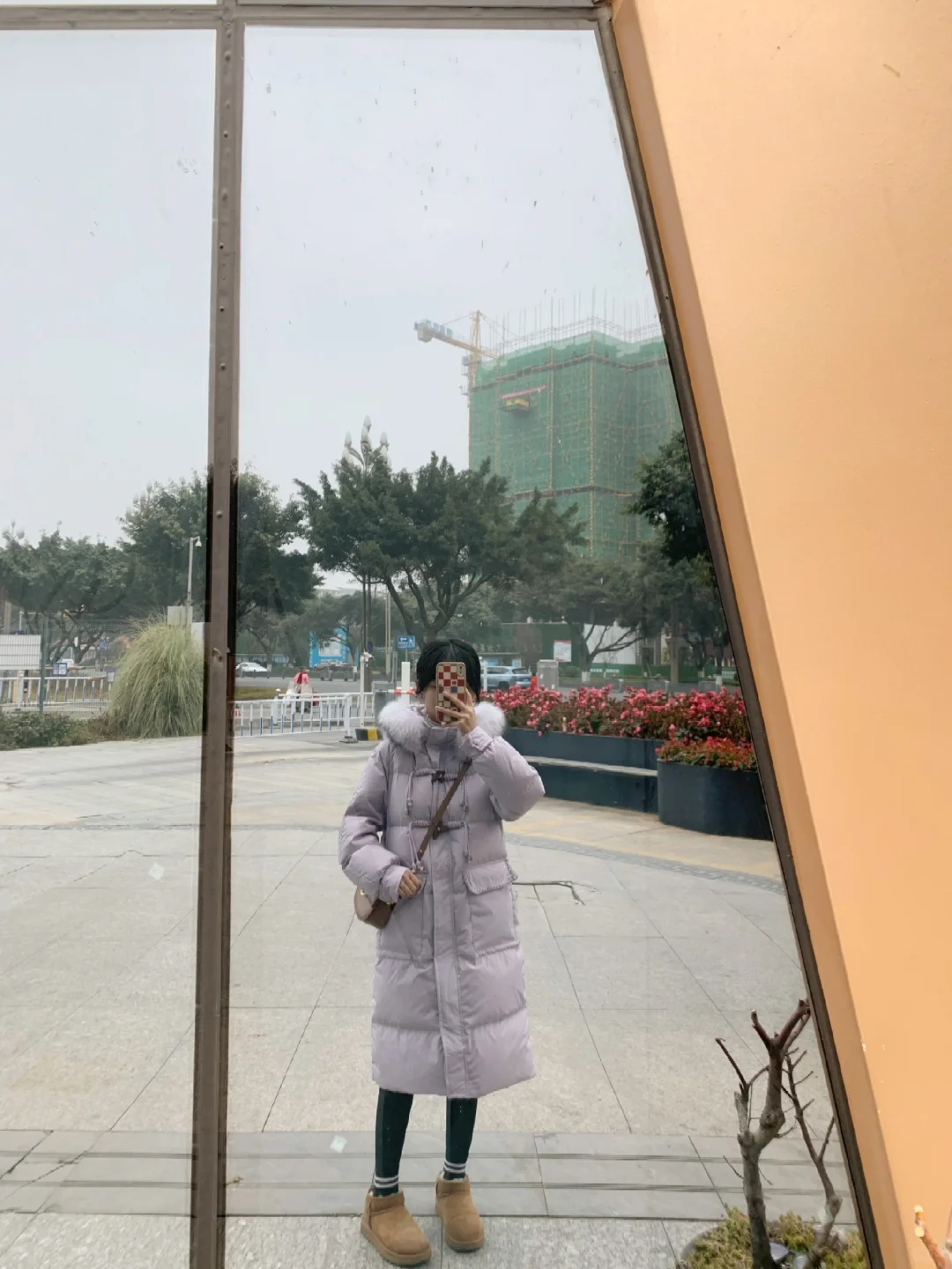 啊啊啊姐妹们快帮我选选那件好看呢