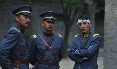 载沣的一系列举措为啥会失败？
为了解决财政问题而加快宪政建设，结果却把刀子递给了