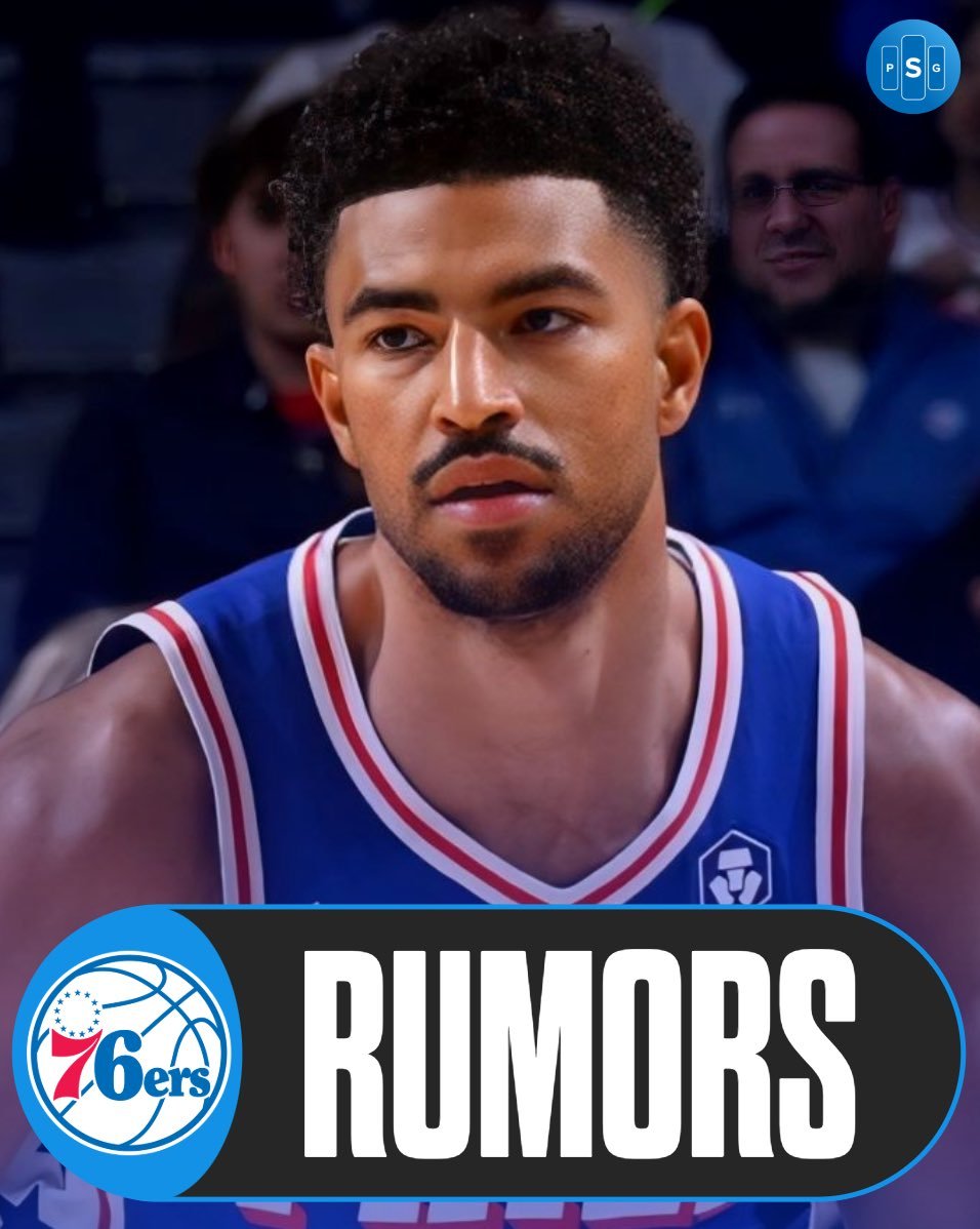 NBA记者Jakel fischer在Bleacher Report上表示，“有