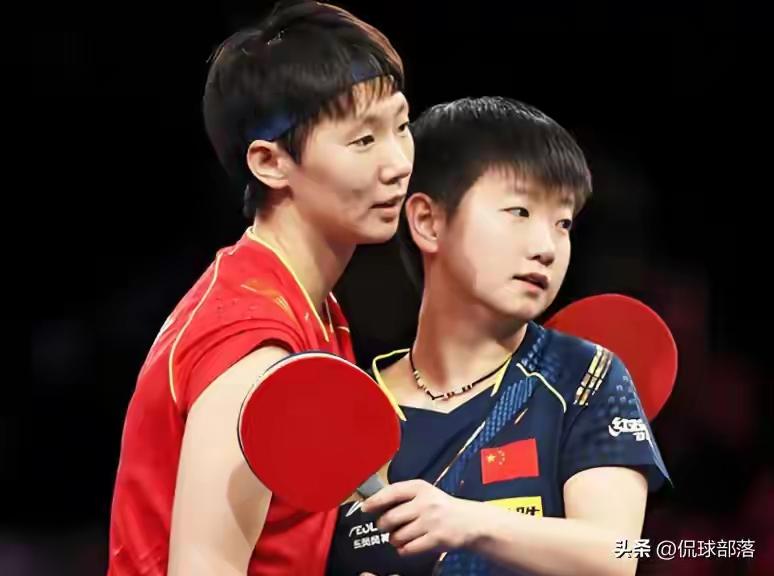 如果女乒选队长，你会选谁？
     真不知道现在国乒的男女队有没有队长？以前只