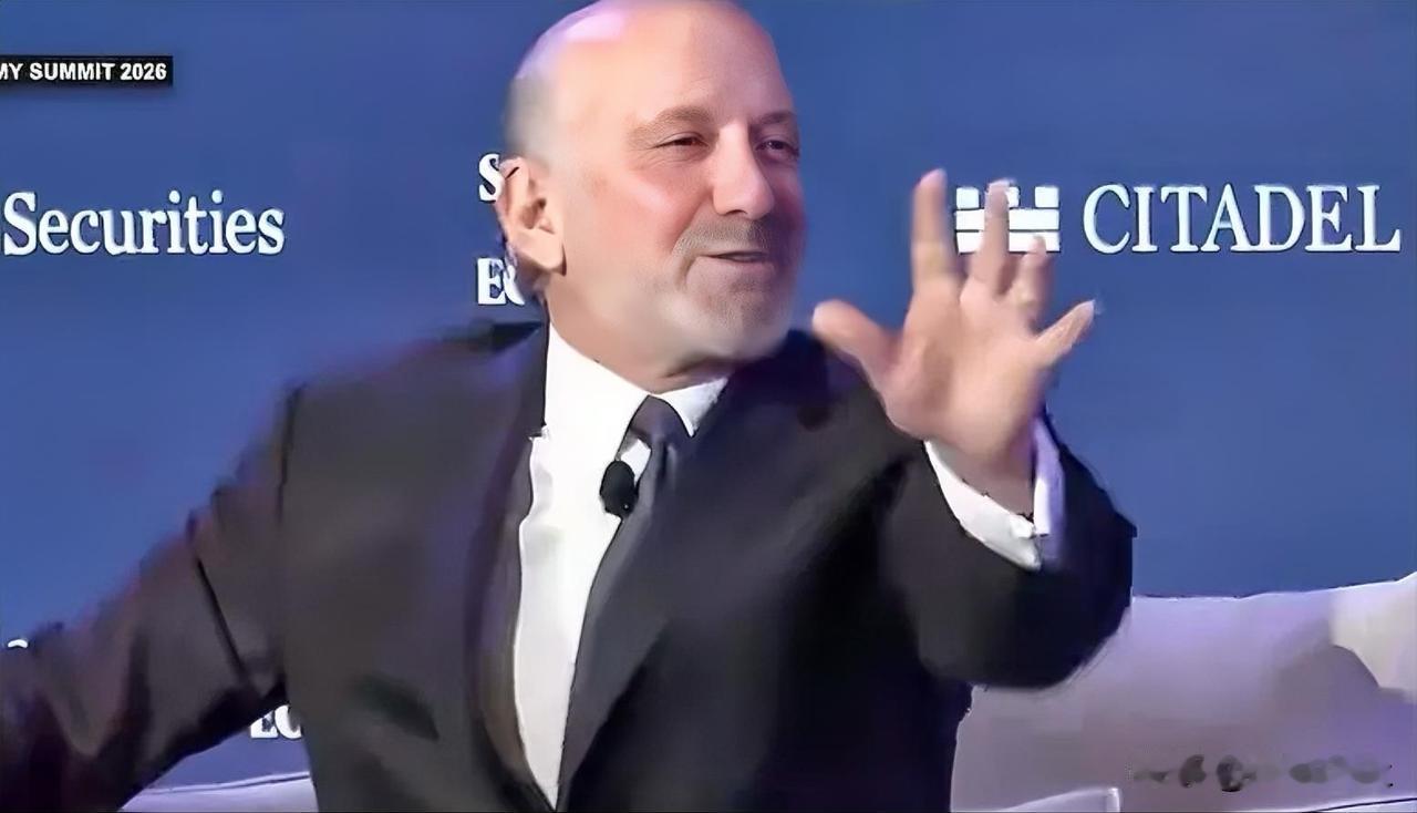 美国商务部长卢特尼克唾沫星子横飞鼓吹美国制造业:“如果你来我办公室，我办公室就有