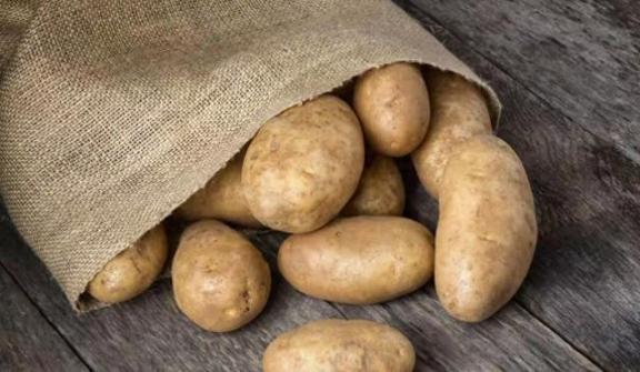 中国人为什么不把土豆当主食，而在欧美却是主食？其实原因很简单：因为土豆来得太晚了