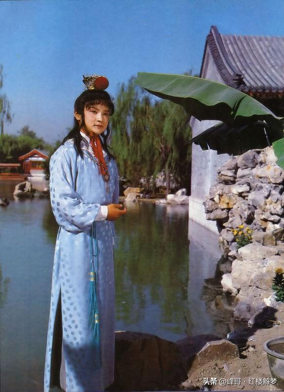 “通灵宝玉”有何高深寓意？曹雪芹为什么要这么做？
要弄明白“通灵宝玉”是真宝玉还