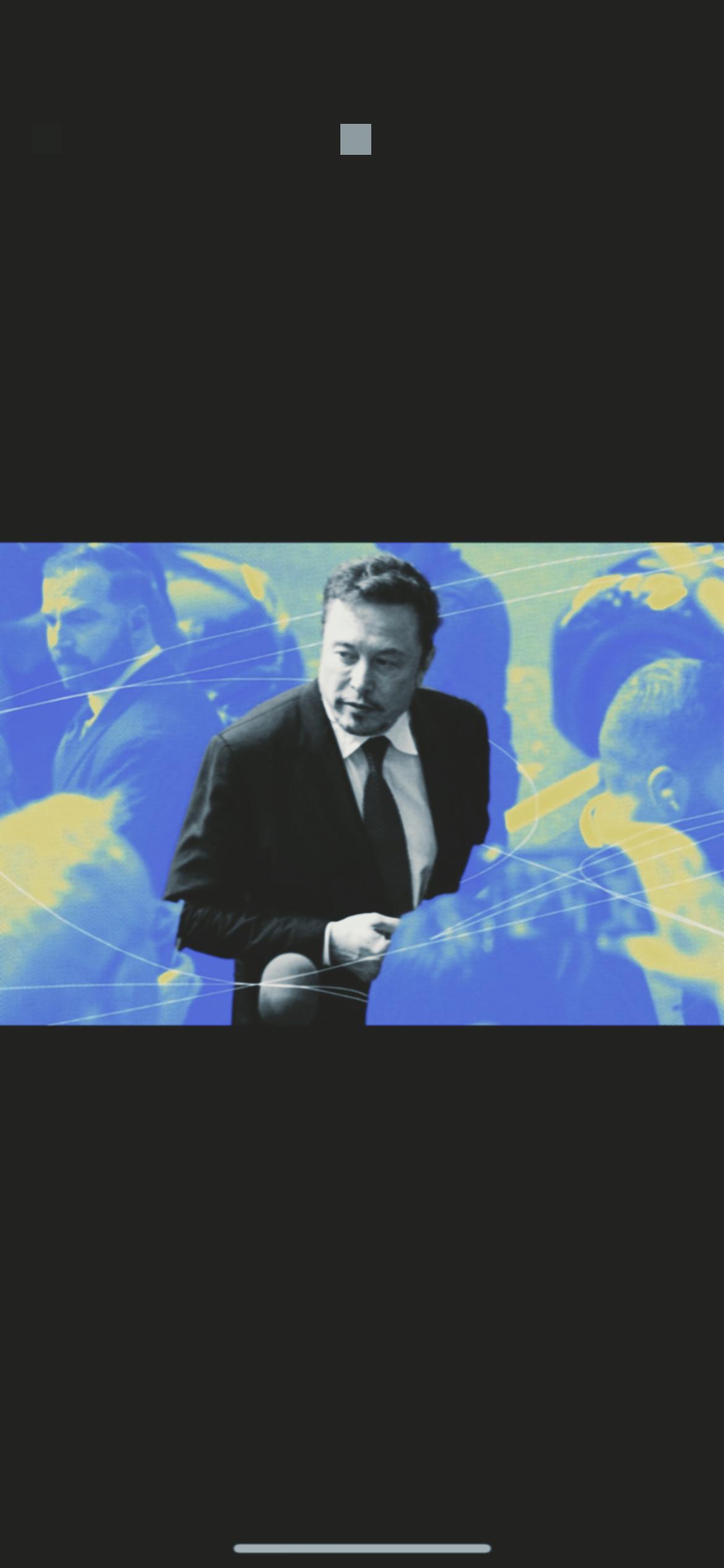 马斯克喊出欧洲“人口大替代”！

这话真不是危言耸听？

布鲁塞尔72.9%的未