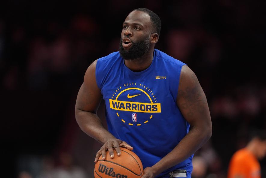 近日，追梦在自己的播客节目中谈到了2026年。追梦表示：“我不热衷于许下新年愿望