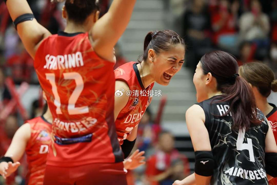 【技术统计】2025-2026日本女排联赛常规赛第一轮A蜜蜂电装3-0滋贺东丽箭