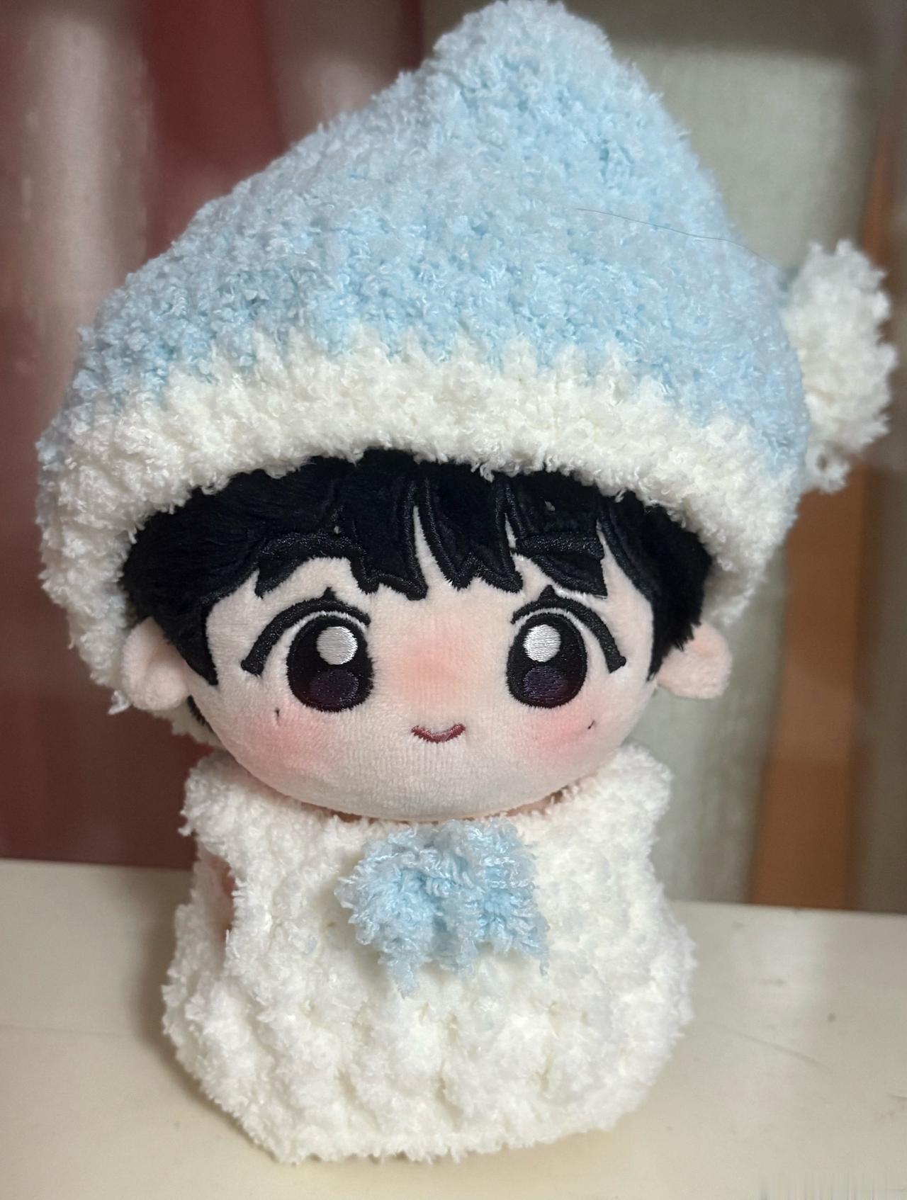 ☃️ ​​​