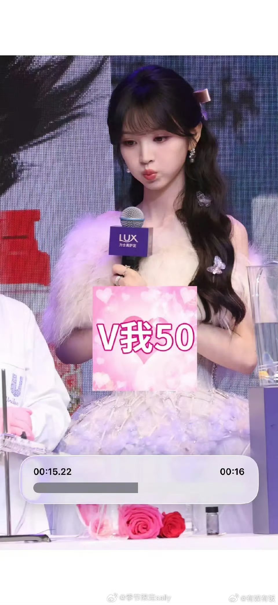 田曦薇糖分超标田曦薇美得好萌田曦薇美得好萌，太梦了吧， 