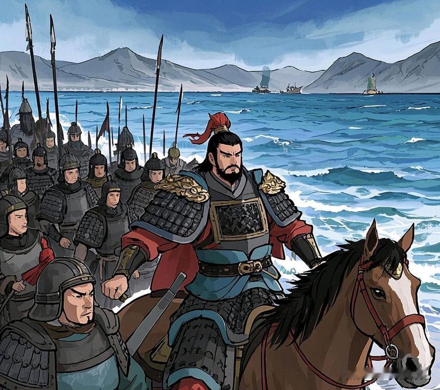 汉武帝如何打败匈奴：一场改写历史的战略大决战

在汉匈长达数百年的博弈中，汉武帝