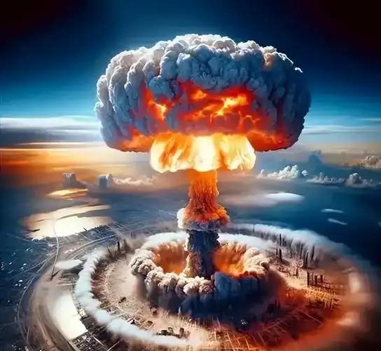美媒：中国统一势在必行，美国要么选择核战争，要么接受中国统一

2026 年 6