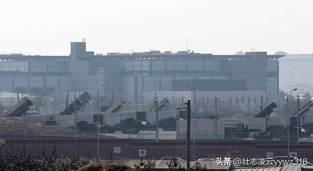 突发！驻韩美军紧急调动，半岛防空格局生变，韩国这下真的慌了！
 
3月6日，据韩